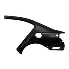 Lkq HO1700106C - Driver Side Outer Quarter Panel (capa Certified) New. Price: $960.64.