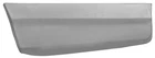 Chevy Chevelle Lower Rear Quarter Patch Panel Lh 1969 New. Price: $145.20.