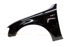 2010 Audi S4 B8 Front Left Driver Side Fender Wing Panel LY9B Oem 09 11 12 Used. Price: $229.99.