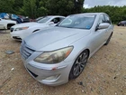 Driver Left Fender Sedan Fits 09-14 Genesis 2990059 Used. Price: $299.95.