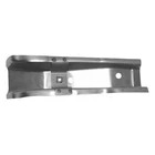 For Chevy Bel Air 55-57 Sherman Front Passenger Side Floor Pan Brace End New. Price: $138.55.