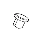 Genuine Mercedes-benz Oe Buffer Plate 290-328-03-00 New. Price: $13.86.