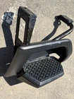 Chevy Silverado 2500/3500 8'BED Box Step Assist Left Driver 2020/2025 Used. Price: $209.00.