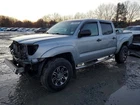 (local Pickup Only) Passenger Fender With Flare Large Prerunner Fits 05-1 Used. Price: $232.66.