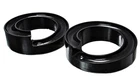 Coil Spring Insulator Fits 1997 Ford Expedition Front New. Price: $94.46.