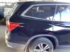 Used Right Lower Quarter Panel Fits: 2016 Honda Pilot W/o Park Assist Bumper Awd. Price: $370.00.