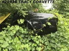 1974-1982 Corvette Rear Quarter Panel 14030161 Lh Original To Be Removed Off Car Used. Price: $599.00.