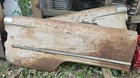 1952-1953 Oldsmobile 98 4DR Rear 1/4 Panel Fender Lh Rh Trim Niniety Eight Used. Price: $600.00.