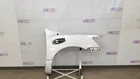 16 Nissan Titan Xd Sv Fender Front Right Passenger Silver Used. Price: $450.00.