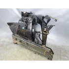 2004-2010 Bmw E60 5-SERIES Left Front Frame Rail Strut Tower Chop Oem Used. Price: $262.50.