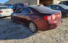 Chevrolet Malibu 2013-2016 Left Quarter Panel Vin 4TH Digit Limited 1736896 Used. Price: $462.00.