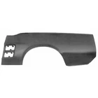 Quarter Panel Skin Driver Side 1967 Ford Mustang 3021-600-67L New. Price: $338.80.