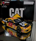 2001 Ward Burton #22 Caterpillar Dodge Owners Series 1:24 Team Caliber Used. Price: $79.99.
