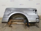 2012 Ford F150 Bed Side Quarter Panel *cut* Left Driver Gray 5' 6" Used. Price: $403.75.