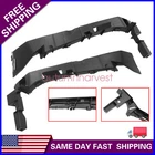 New Fits Mazda 21-23 CX-30 2.5 Pair Front Right Left Side Headlight Bracket. Price: $57.55.