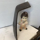 1974 Chevrolet Monte Carlo Quarter Panel Tail Light Extension Lh Used. Price: $21.99.