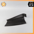 04-09 Cadillac Xlr Right Passenger Side Quarter Glass Flap Black Oem Used. Price: $45.65.