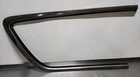 18 - 24 Chrysler Pacifica Fwd At 3.6L Rear Right Quarter Window Trim Molding Rh Used. Price: $234.00.