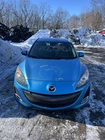 Driver Left Quarter Panel Hatchback Fits 2010-2013 Mazda 43340 Oem Used. Price: $300.95.