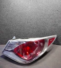 2011-2015 Hyundai Sonata Hybrid Passenger Side Tail Light Quarter Panel, Rh Oem Used. Price: $74.99.