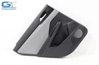 2022 - 2023 Volkswagen Taos Rear Left Side Interior Door Panel Trim Cover Oem Used. Price: $94.99.