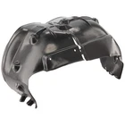 Fender Liner For Gmc Sierra 2500 Hd 2020-2025 Rear Driver Side Single Wheel New. Price: $56.32.