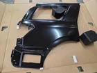 2018-2024 Ford Expedition Right Rear Quarter Panel 122.5" JL1Z-7827846-A New. Price: $1190.90.