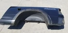 18 Dodge Ram 2500 6'4" Quarter Panel Bed Side Left Driver Less Flare Black Used. Price: $600.00.