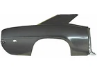 Sherman Parts Complete Quarter Panel With Bird Marker Light Hole 1969 Coupe New. Price: $538.98.