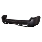 For Honda Pilot 2009-2011 Sherman 2932-89A-0 Rear Bumper Cover Value Line New. Price: $259.95.