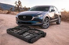 Mazda CX30 2019- Radiator Support Slam Panel Cross Member BCJH53111 BCJH53110 New. Price: $242.42.