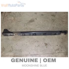 2012-2014 Audi A7 Quattro Right Side Skirt / Rocker Panel 4G8853856E Used. Price: $84.99.