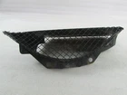 Ferrari 458 Italia, Rh, Right Rear Quarter Grille, Used, P/n 82953900. Price: $150.00.