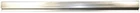 Slip-on Rocker Panel Outer Skin Fits 09-18 Dodge Ram Quad Cab Left New. Price: $43.95.