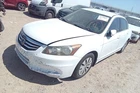 2012 Honda Accord 2.4L Engine Motor Oem 125K Miles - LKQ456955117 Used. Price: $1309.10.