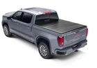 Undercover TR16018 Triad Hard Folding Tonneau For 04-18 Silverado/sierra New. Price: $849.99.