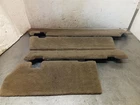 03-06 Escalade Tahoe Yukon 2ND Row Seat Floor Filler Panels 9938239 Used. Price: $149.69.