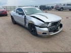 Passenger Quarter Panel Coupe Without Side Scoop Fits 10-14 Mustang 483293 Used. Price: $675.00.