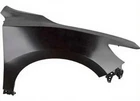 New Sherman 1614-31Q-2 Capa Front Passenger Side Fender Fits Nissan Altima. Price: $338.74.