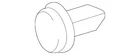 Genuine Honda Hook 84617-THR-A00ZA New. Price: $22.46.