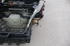 1999-2005 Porsche 911 Carrera Front Left Fender Apron Body Rail Frame Panel Oem Used. Price: $999.99.
