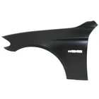 Capa For 11-16 5-SERIES & Hybrid Front Fender Quarter Panel Aluminum Driver Side New. Price: $286.95.