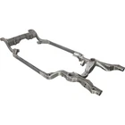 78-88 Gm Metric Chassis Stock Car Frame, Complete Kit New. Price: $2216.99.