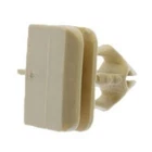 Genuine Oem Mopar For Jeep Grand Cherokee 2012-2020 Clip Molding New. Price: $19.33.