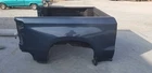20 Chevy Silverado 1500 Bed Box Quarter Panel Cut Passenger Blue 5'9" Used. Price: $585.00.