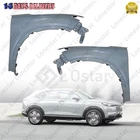 Left Right Side Hand Fender Fits 2023-2025 Honda Hr-v Quarter Panel New. Price: $312.88.