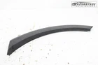 2020-2025 Kia Telluride Rear Left Side Quarter Wheel Arch Flare Molding Oem Used. Price: $80.84.