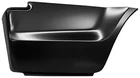 Lower Rear Quarter Panel Section Fits 84-90 Ford Bronco Ii Right New. Price: $72.94.