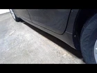 Camry 2007-2010 Left Rocker Panel Moulding 1697507 Used. Price: $184.99.