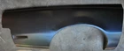Goodmark Passenger Side Quarter Panel Skin Fits Pontiac Firebird GMK432260082R New. Price: $454.99.